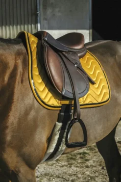 EQUITHÈME Glossy Schabracke