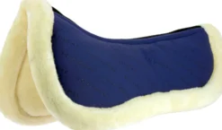 EQUITHÈME - Grippy - Sattelschoner