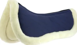 EQUITHÈME - Grippy - Sattelschoner