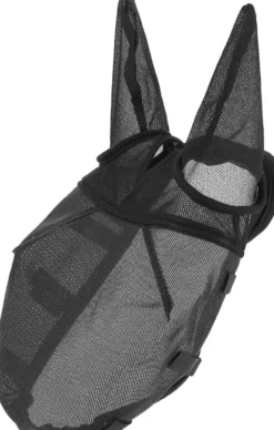 EQUITHÈME - Halfter - Fliegen-/UV-Maske