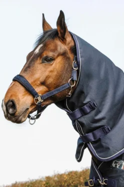 EQUITHÈME Halsteil - Anatomic 1200D