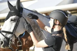 EQUITHÈME Handschuhe „Air“