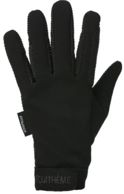 EQUITHÈME Handschuhe „Knit