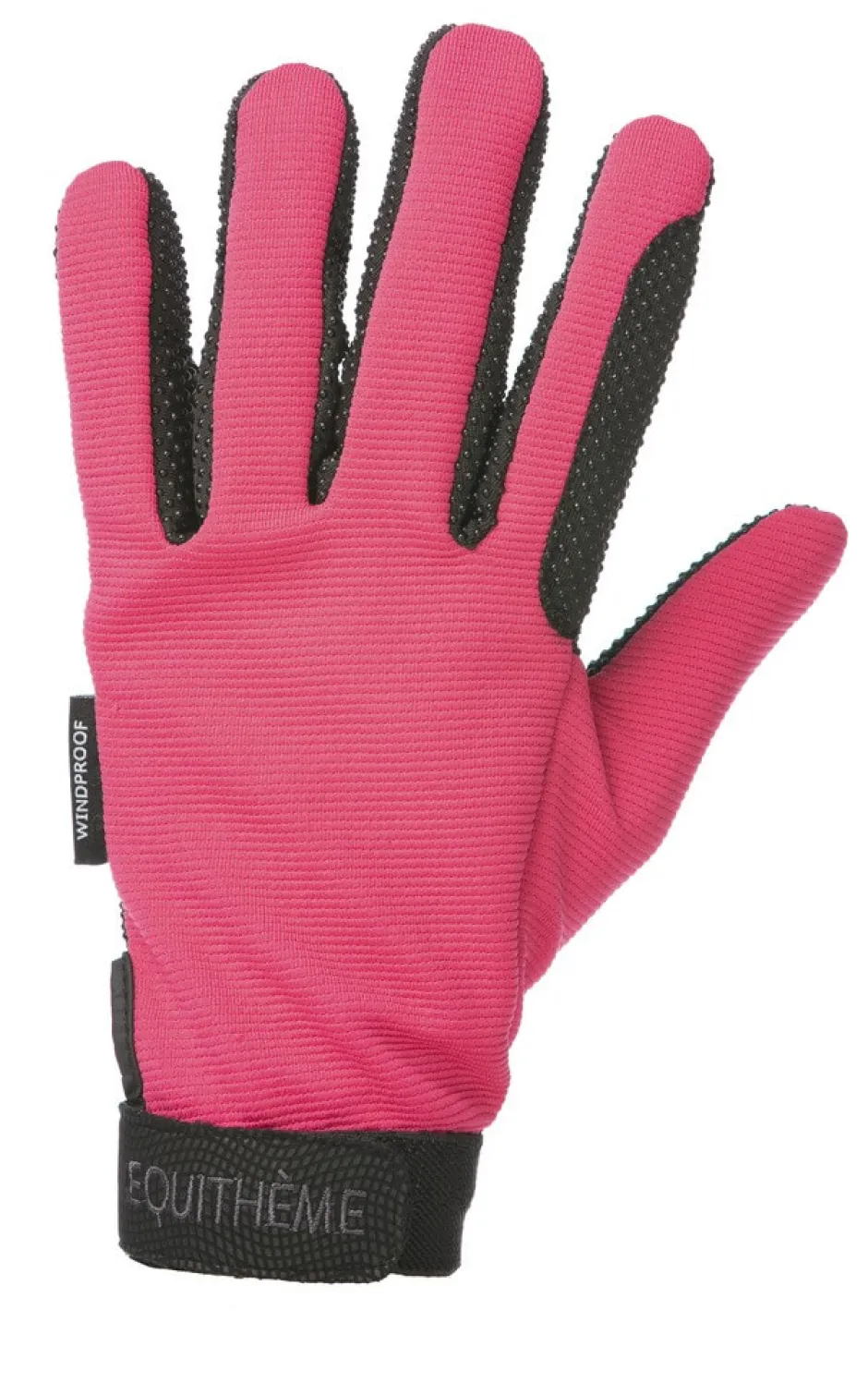 EQUITHÈME Handschuhe „Knit