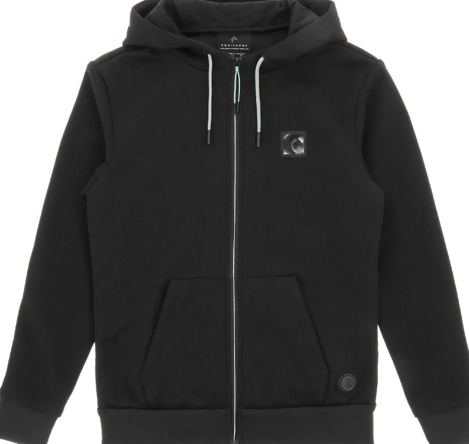 EQUITHÈME Heizpullover - Olwen