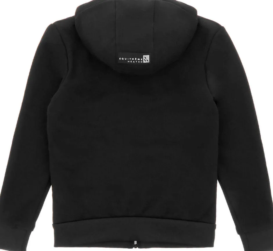EQUITHÈME Heizpullover - Olwen
