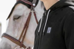EQUITHÈME Heizpullover - Olwen