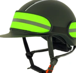 EQUITHÈME Helmband High Visibility