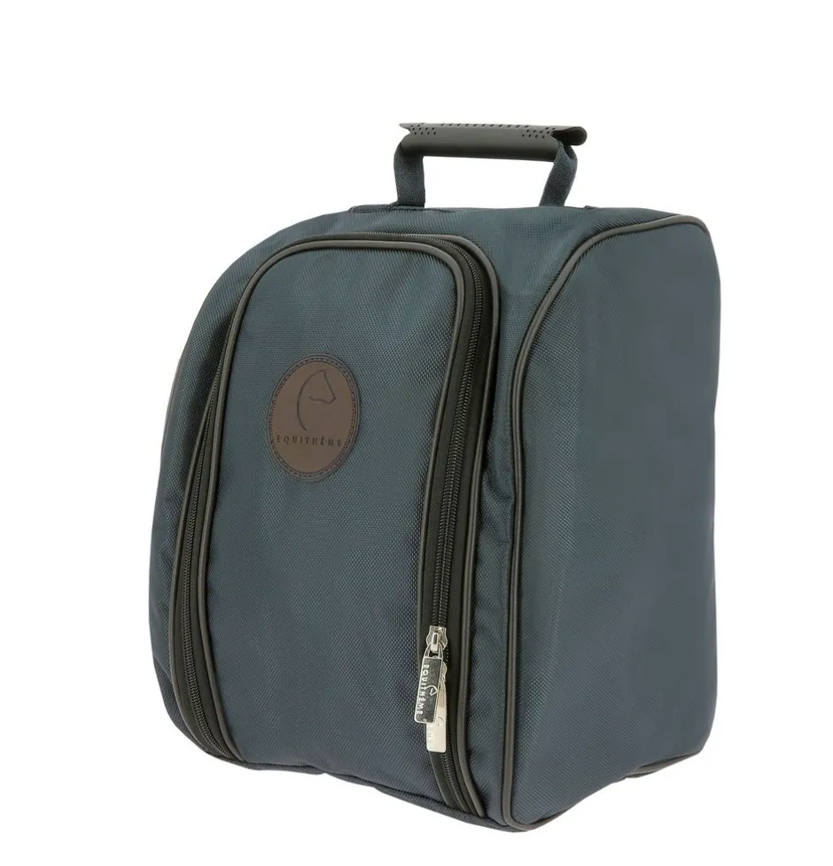 EQUITHÈME Helmtasche Premium