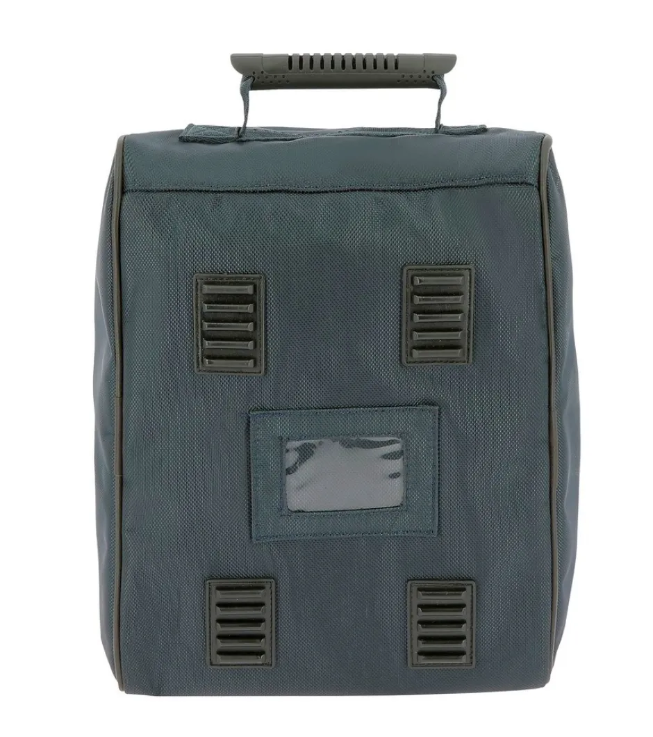 EQUITHÈME Helmtasche Premium
