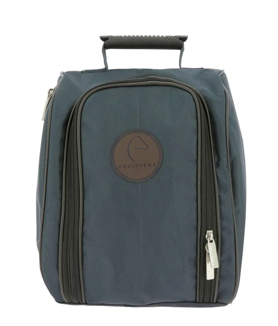 EQUITHÈME Helmtasche Premium