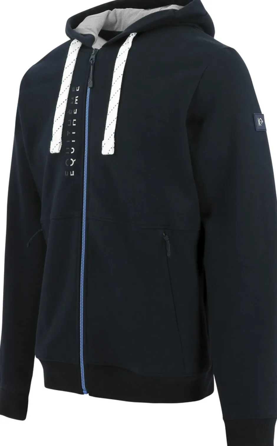 EQUITHÈME Hervé Sweatshirt
