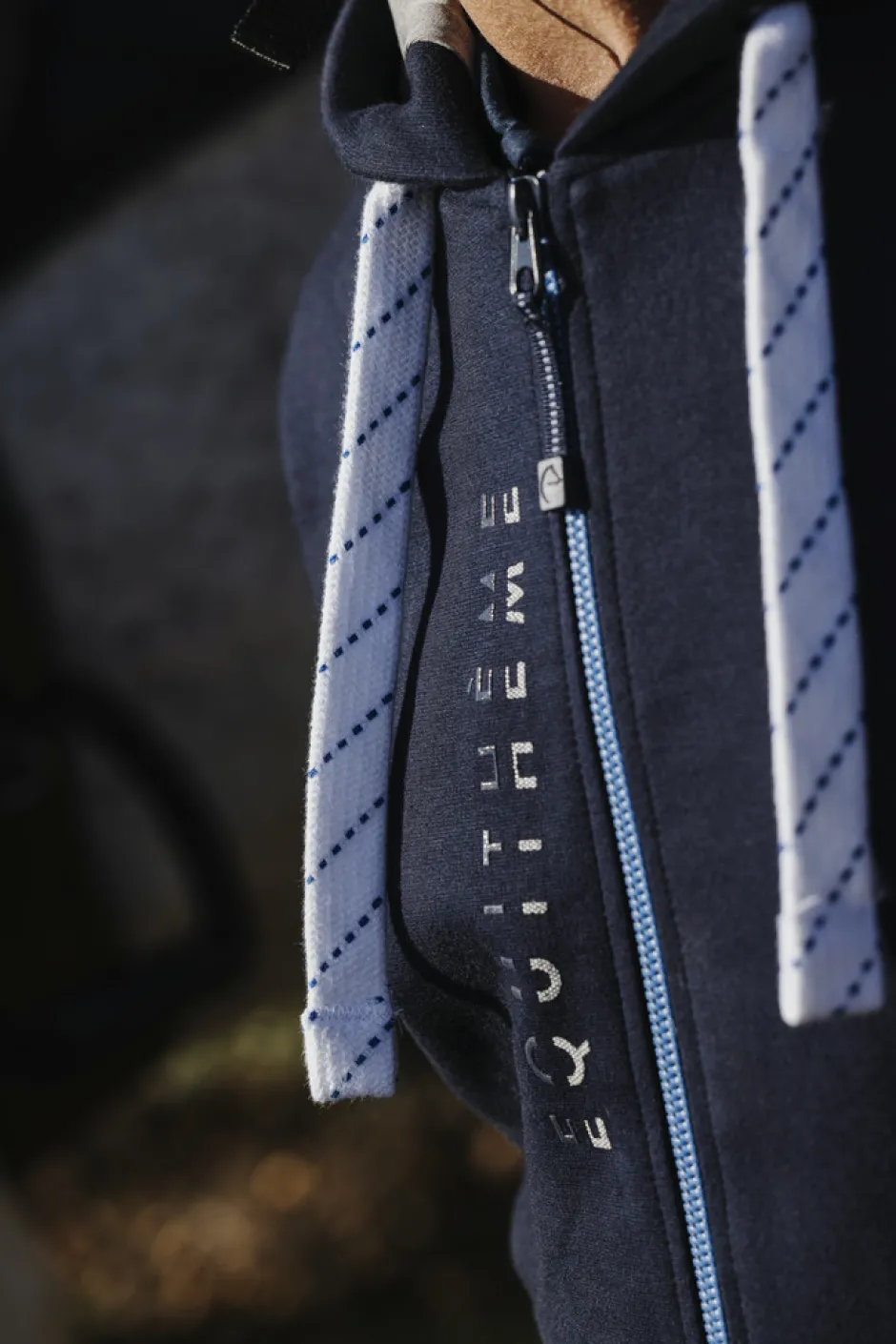 EQUITHÈME Hervé Sweatshirt