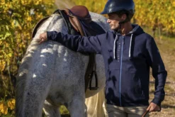 EQUITHÈME Hervé Sweatshirt