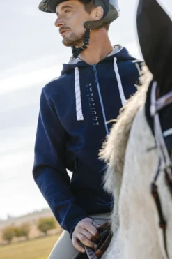 EQUITHÈME Hervé Sweatshirt