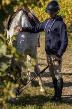 EQUITHÈME Hervé Sweatshirt