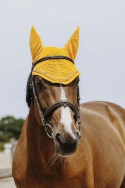 EQUITHÈME - Hexalight - Fliegenhaube