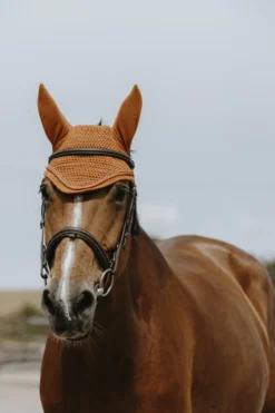 EQUITHÈME - Hexalight - Fliegenhaube