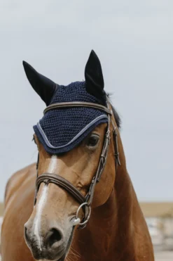 EQUITHÈME - Hexalight - Fliegenhaube