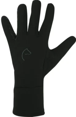 EQUITHÈME „Hiver Digital Reithandschuhe