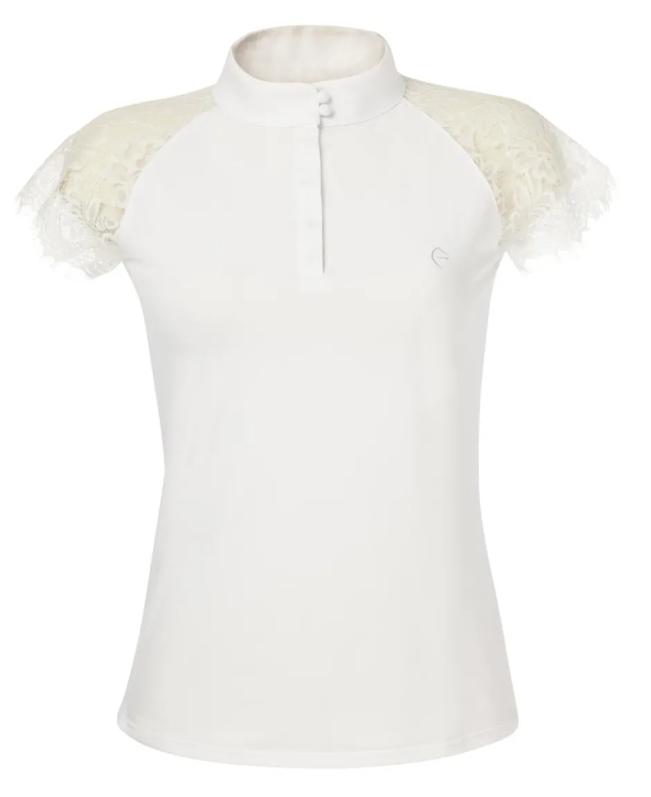 EQUITHÈME Hongkong Poloshirt