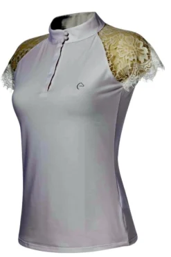 EQUITHÈME Hongkong Poloshirt