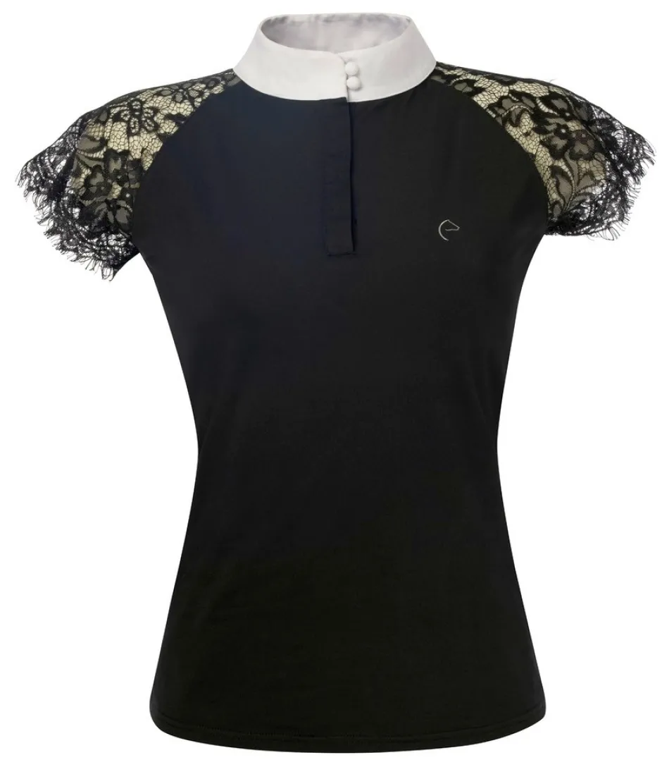 EQUITHÈME Hongkong Poloshirt