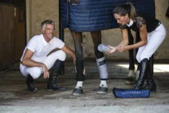 EQUITHÈME Hongkong Poloshirt