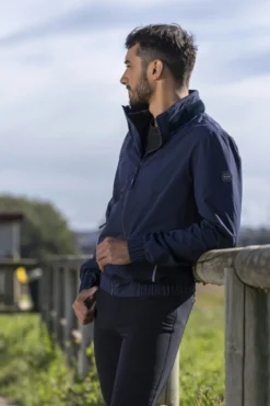 EQUITHÈME Hugo Blouson Wasserdicht