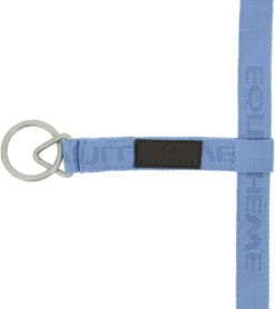 EQUITHÈME - Jacquard - Nylonhalfter