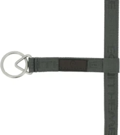 EQUITHÈME - Jacquard - Nylonhalfter
