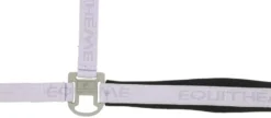 EQUITHÈME - Jacquard - Nylonhalfter