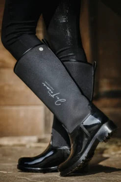 EQUITHÈME Je taime Regenstiefel