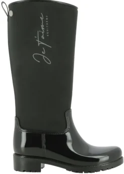 EQUITHÈME Je taime Regenstiefel