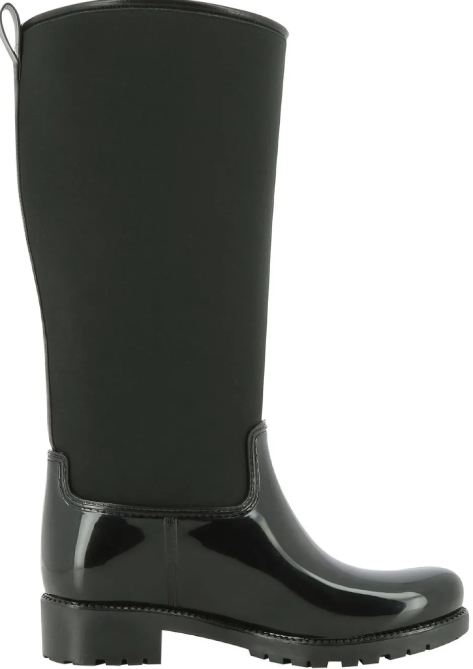 EQUITHÈME Je taime Regenstiefel