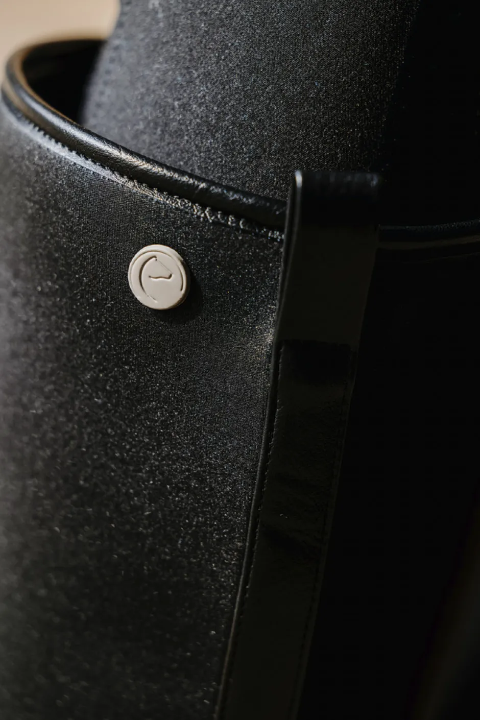 EQUITHÈME Je taime Regenstiefel