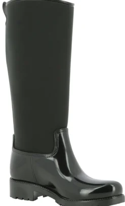 EQUITHÈME Je taime Regenstiefel