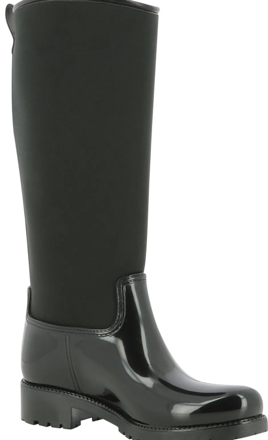 EQUITHÈME Je taime Regenstiefel