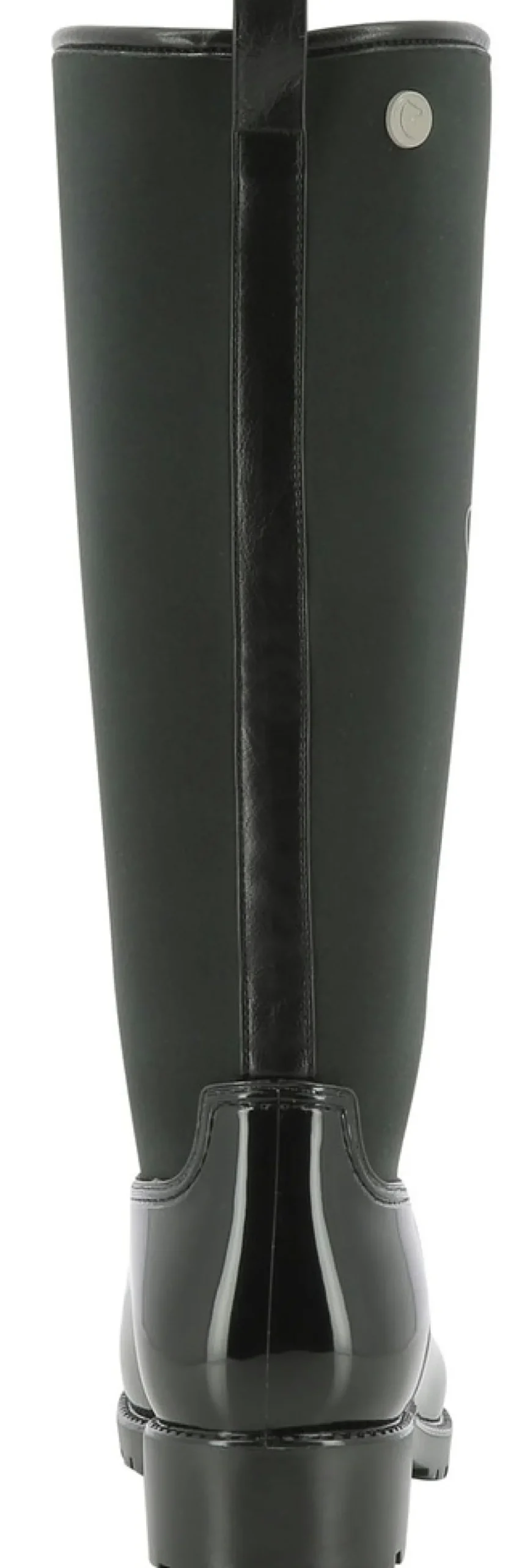 EQUITHÈME Je taime Regenstiefel