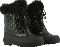 EQUITHÈME Je taime Winter Stiefelette
