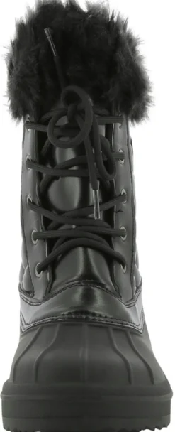 EQUITHÈME Je taime Winter Stiefelette