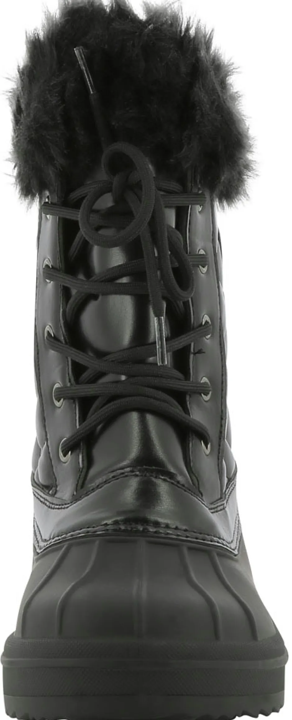 EQUITHÈME Je taime Winter Stiefelette