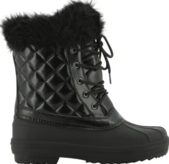 EQUITHÈME Je taime Winter Stiefelette