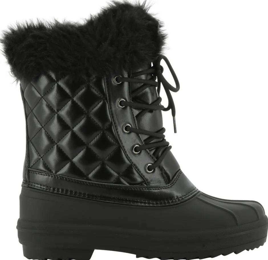 EQUITHÈME Je taime Winter Stiefelette