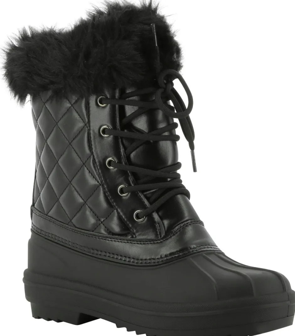 EQUITHÈME Je taime Winter Stiefelette