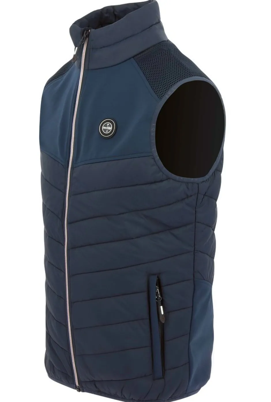 EQUITHÈME Jules Hybrid Weste