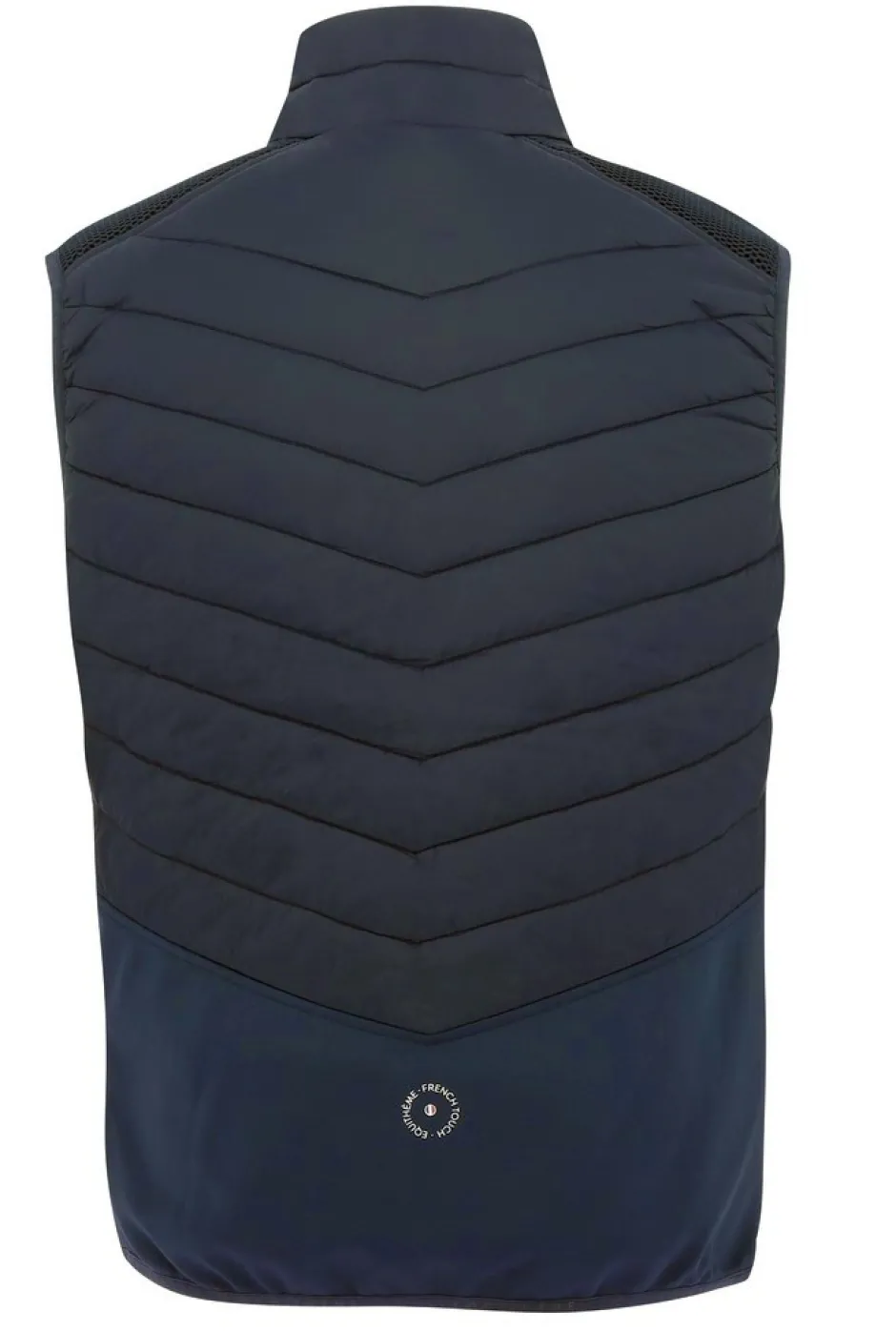 EQUITHÈME Jules Hybrid Weste