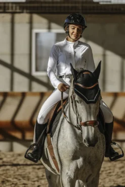 EQUITHÈME Julia Hemd