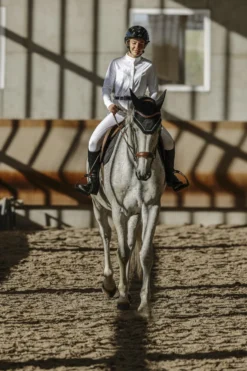 EQUITHÈME Julia Hemd