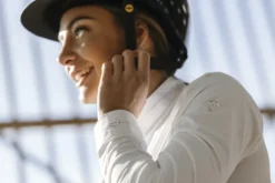 EQUITHÈME Julia Hemd